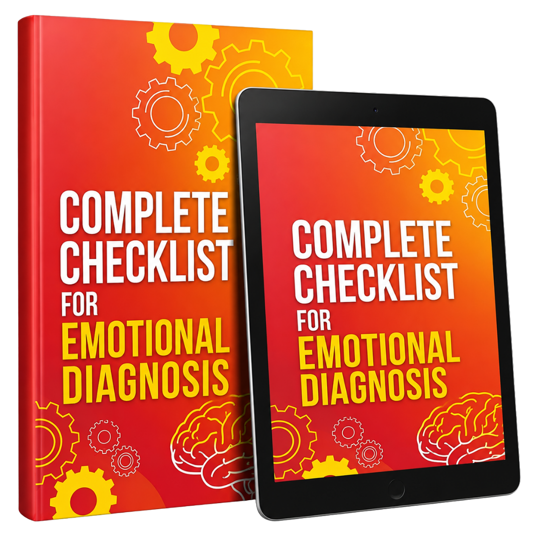 Emotional Diagnosis Checklist