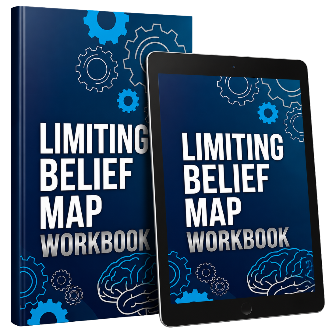 Limiting Beliefs Map
